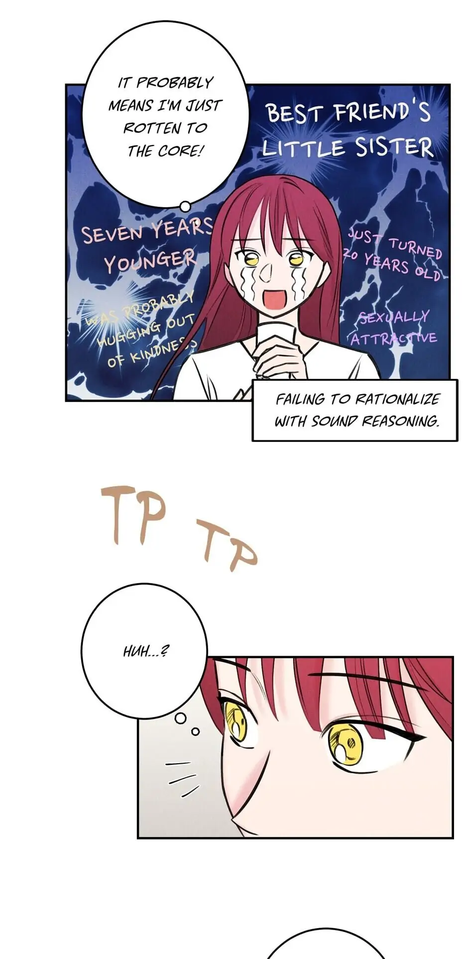 Manga page 19