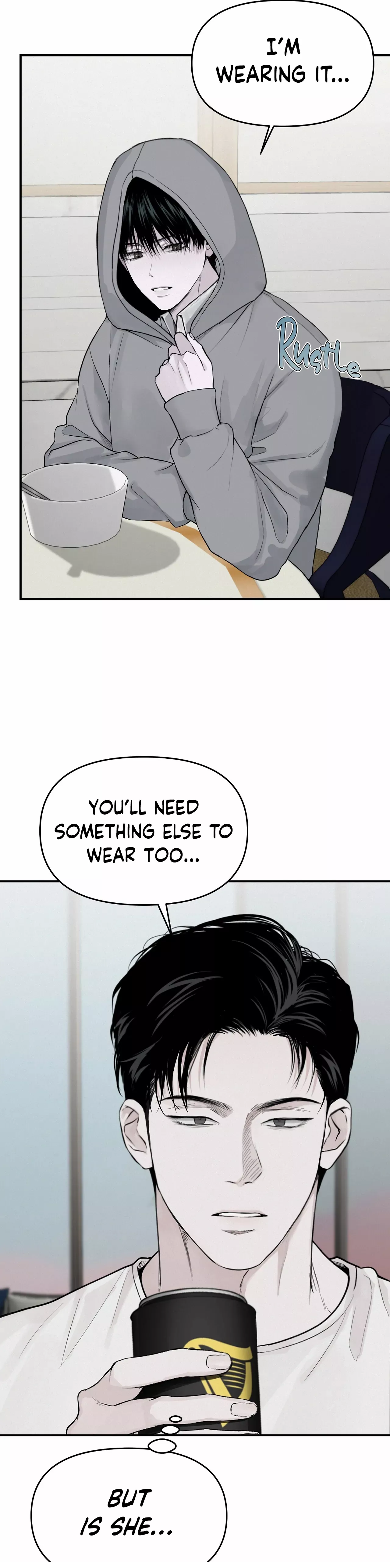 Manga page 7