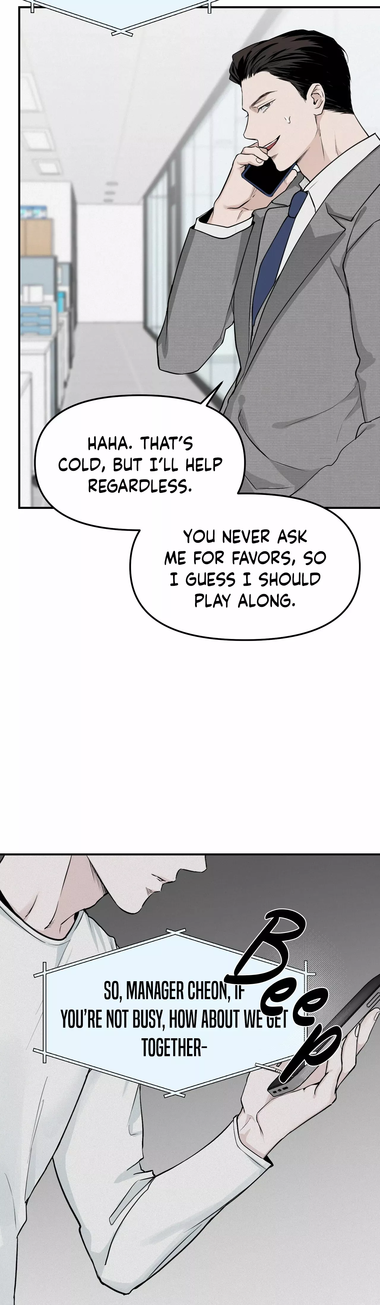 Manga page 35
