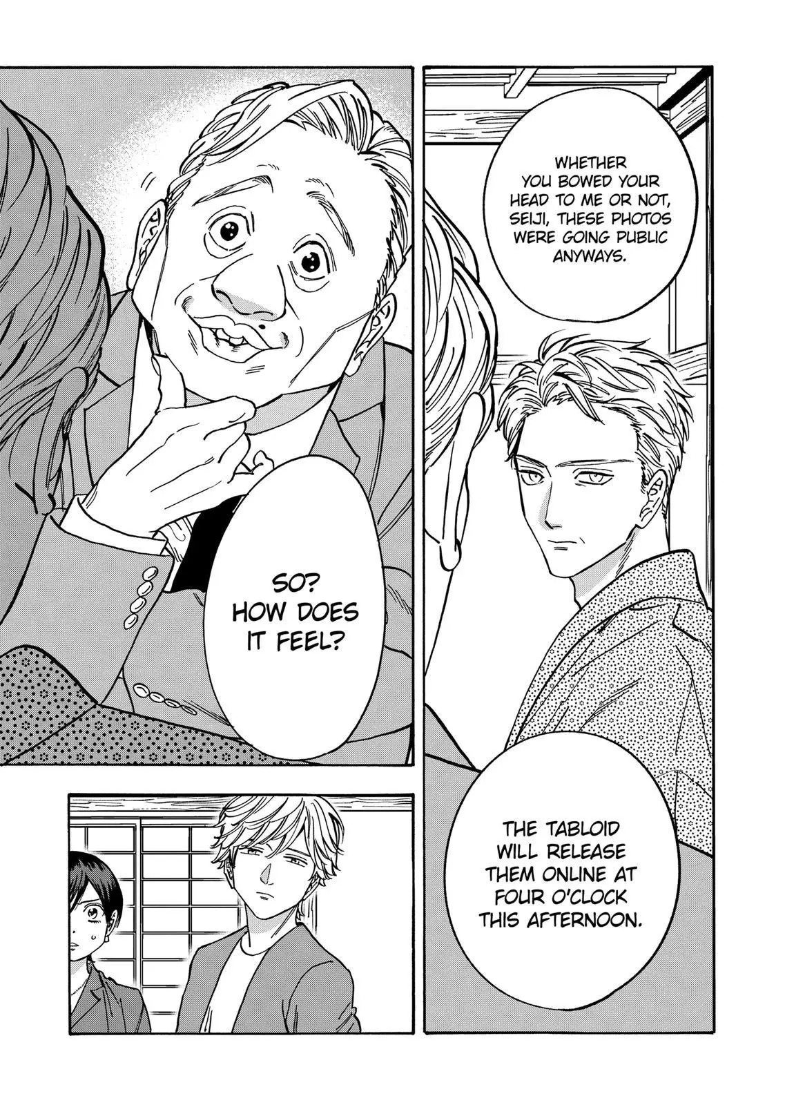 Manga page 11