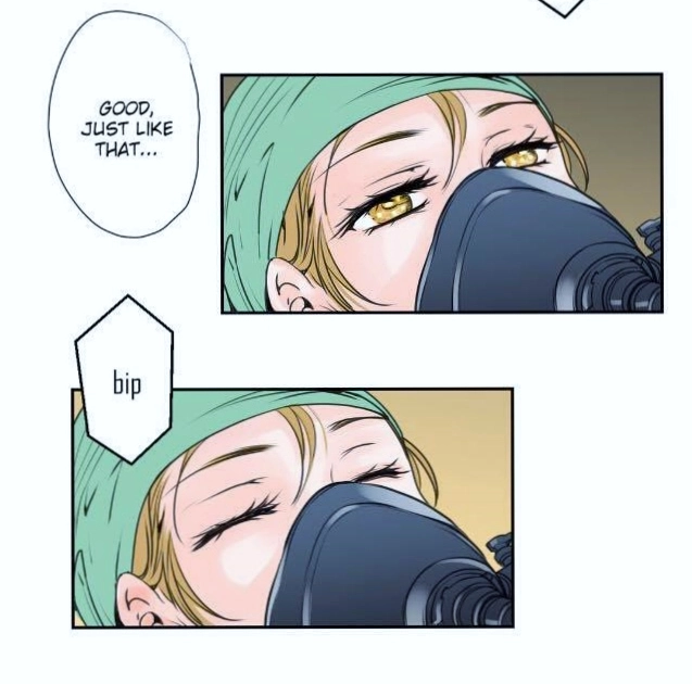 Manga page 32