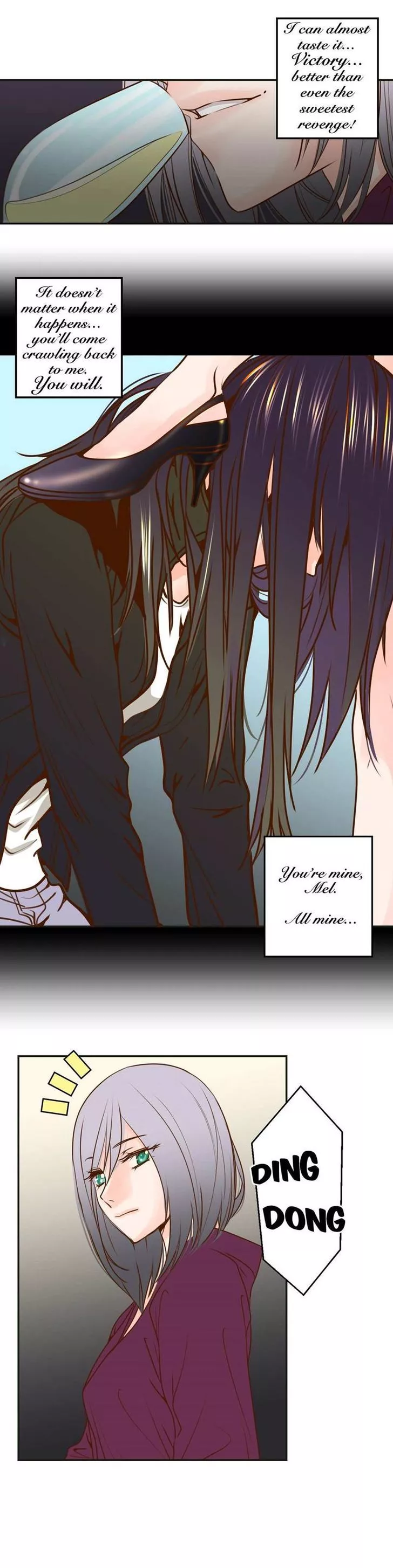 Manga page 20