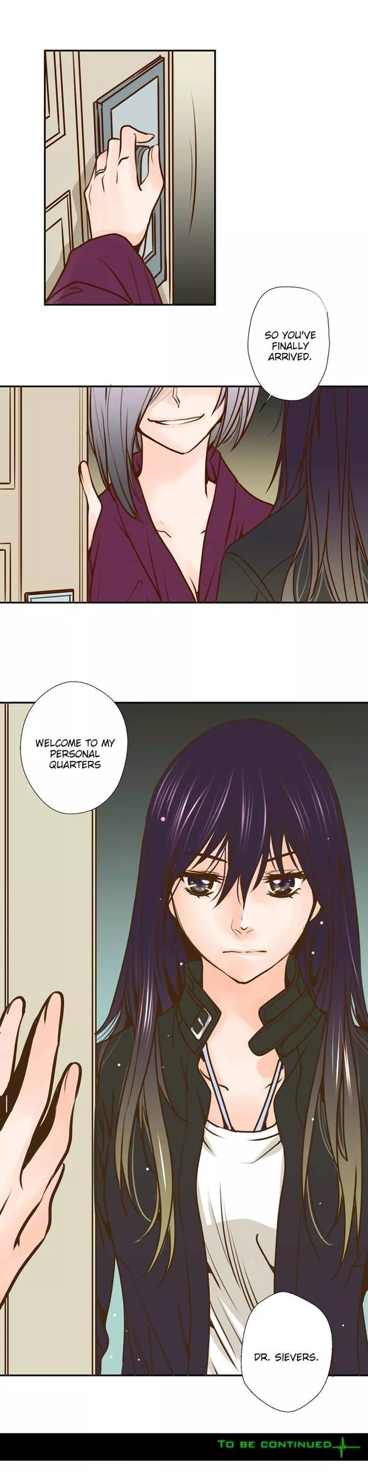 Manga page 21