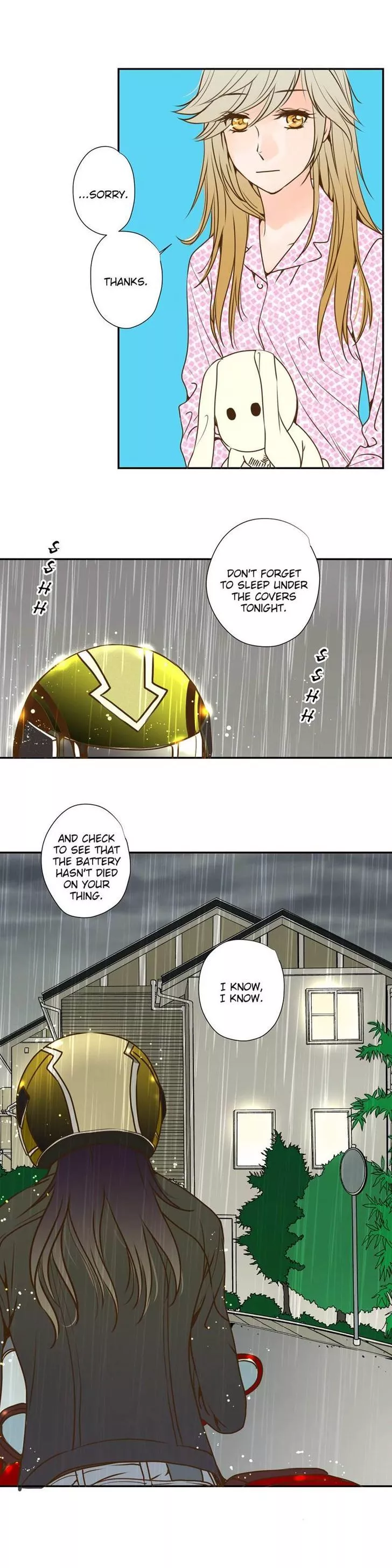 Manga page 4