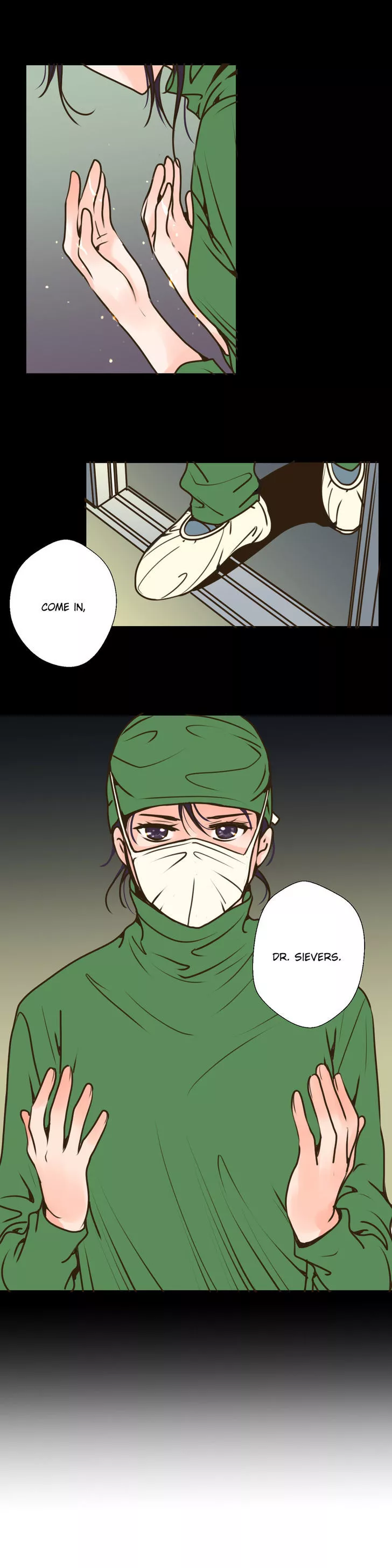 Manga page 19