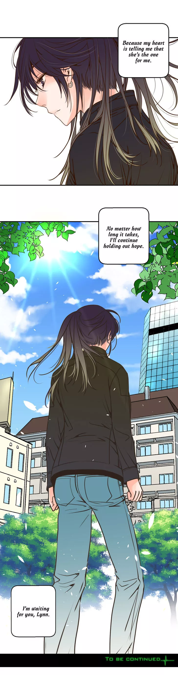 Manga page 20