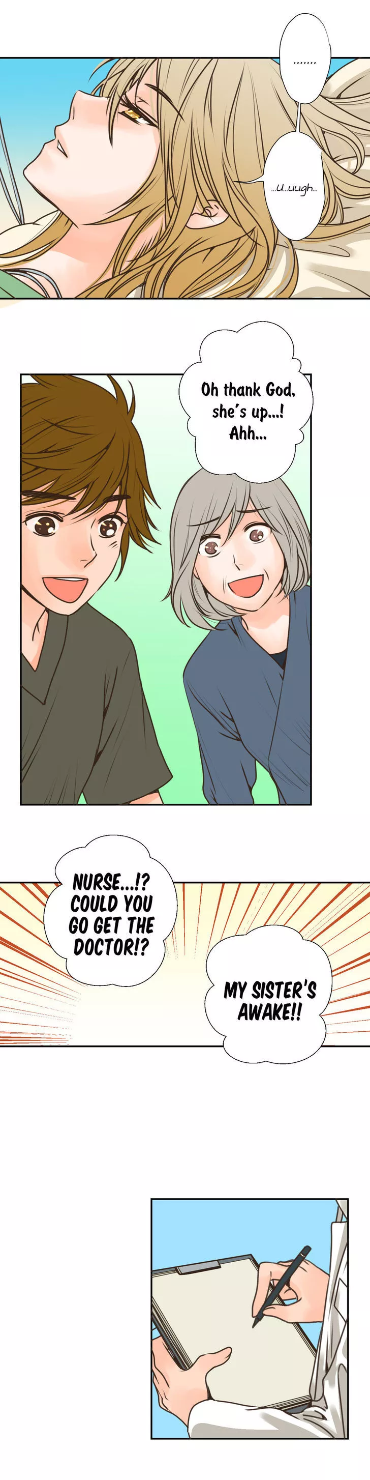 Manga page 4