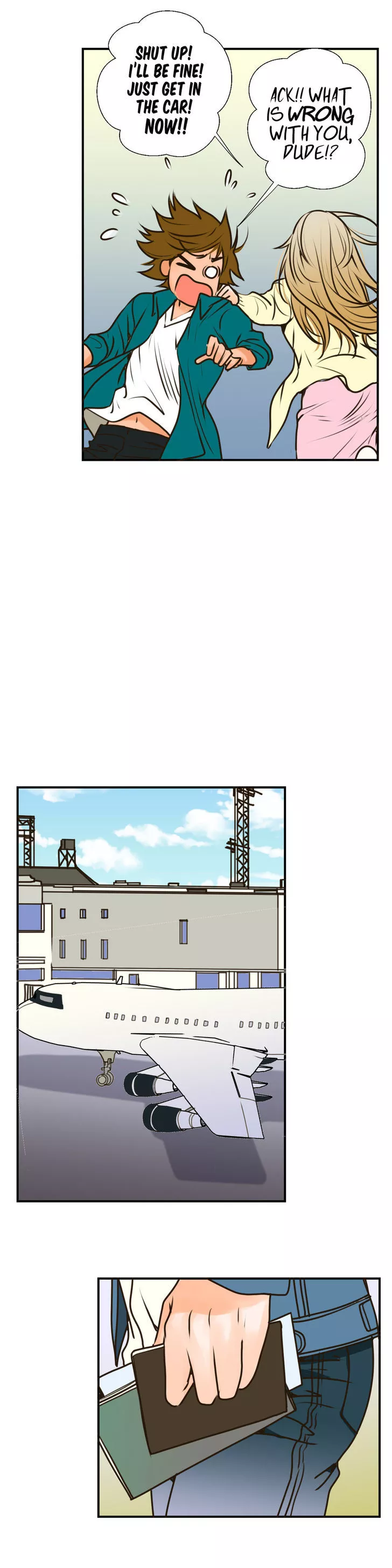 Manga page 20