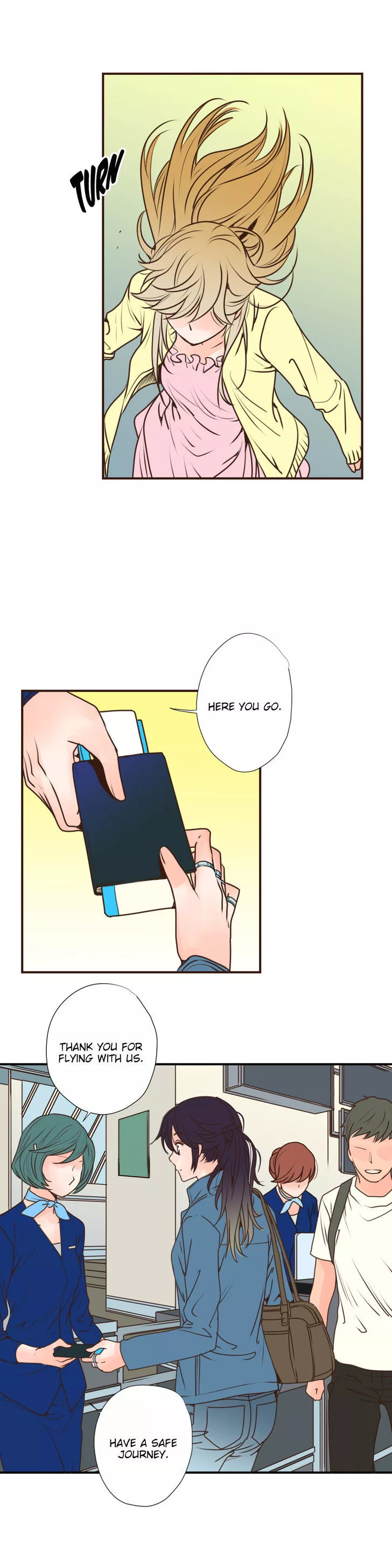 Manga page 13