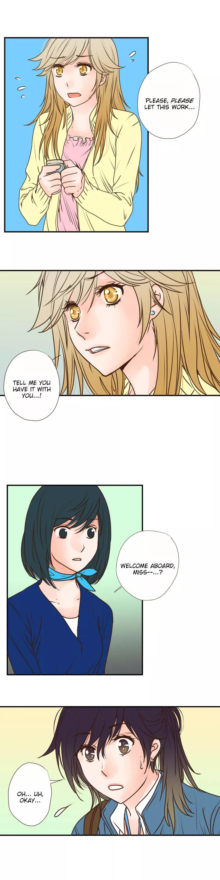 Manga page 19