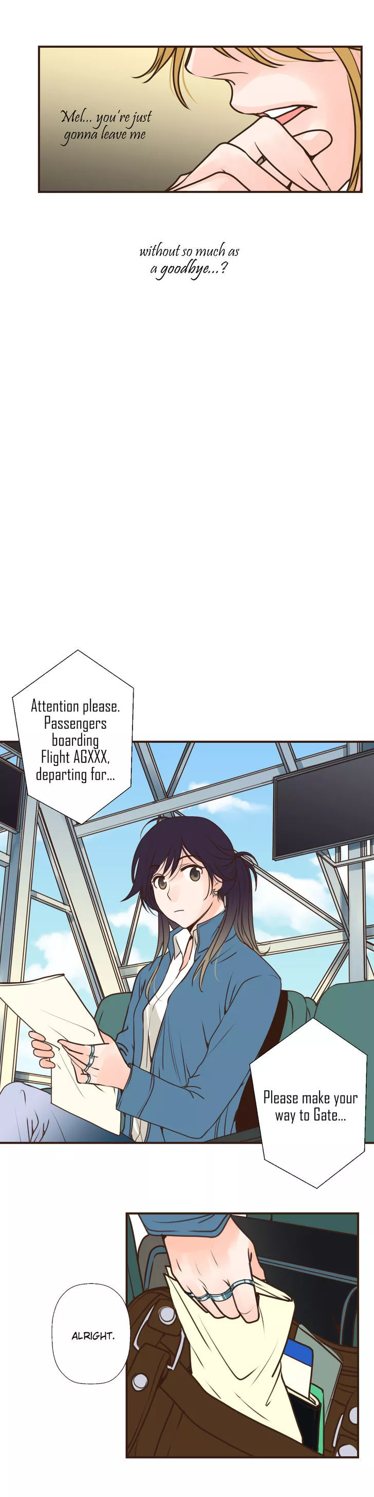 Manga page 9