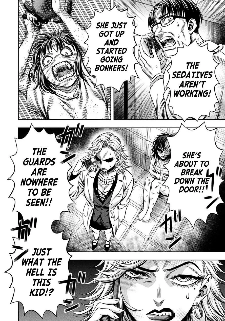 Manga page 11