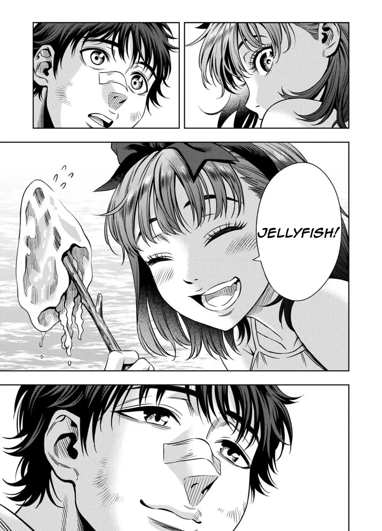 Manga page 4