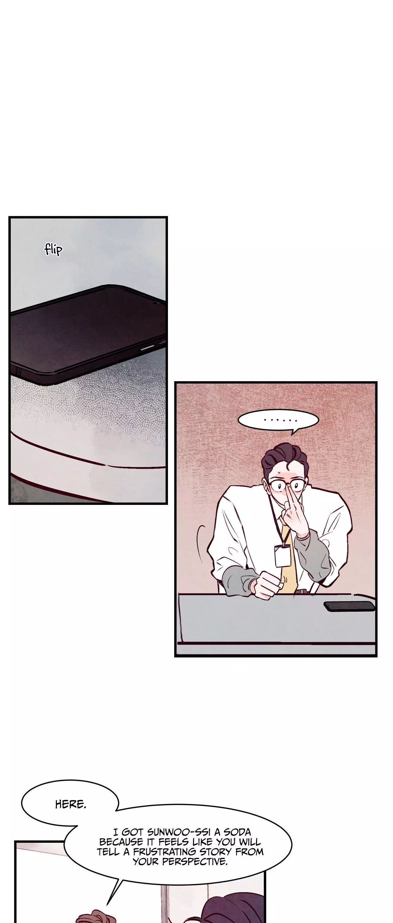 Manga page 19