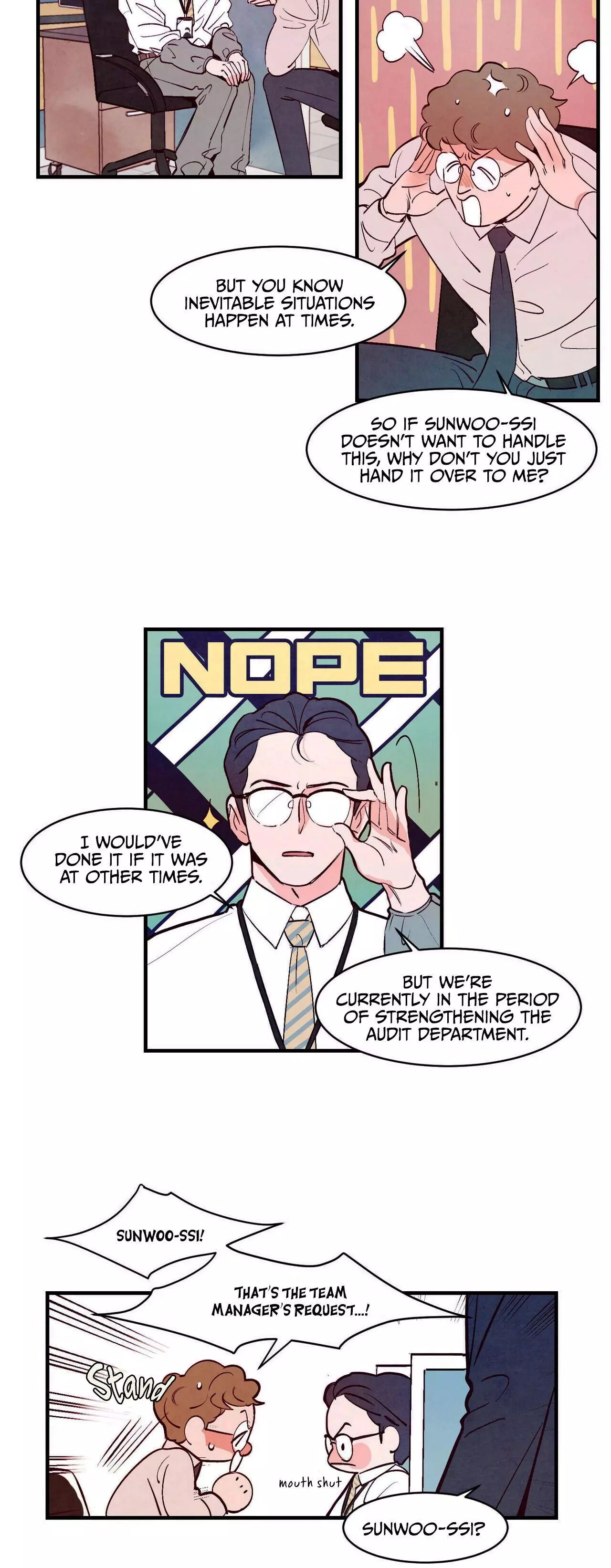 Manga page 11