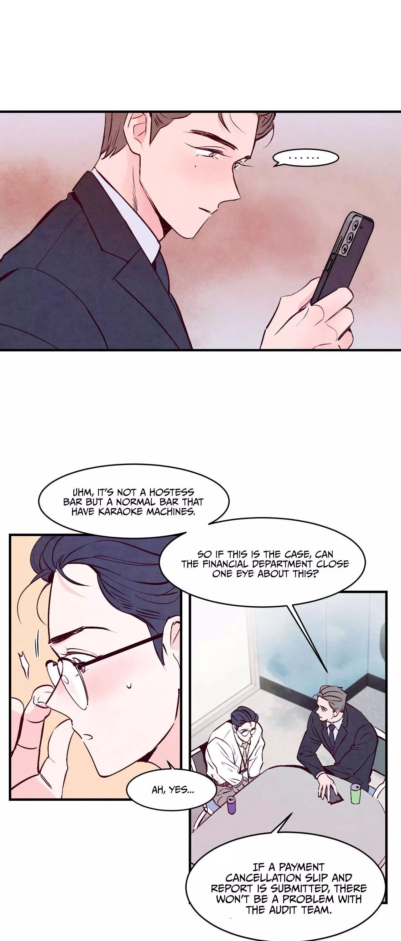 Manga page 23