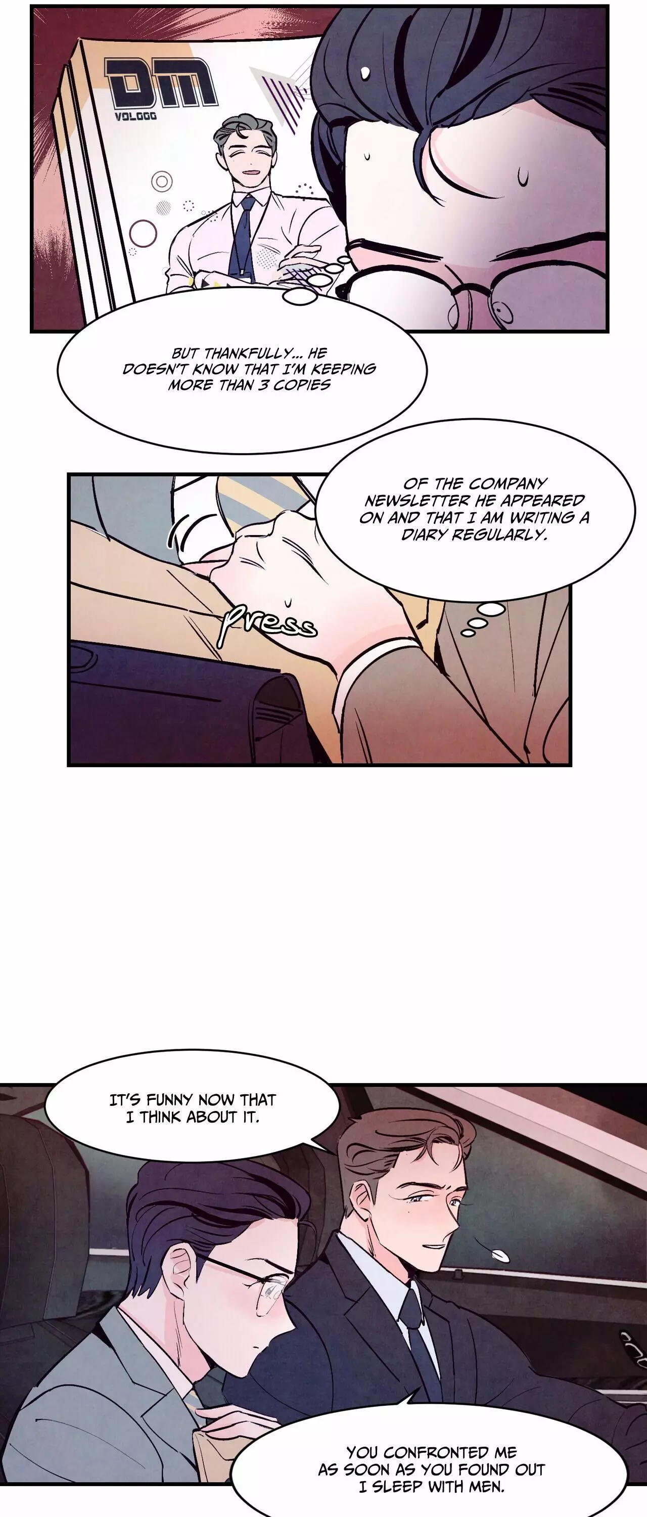 Manga page 10