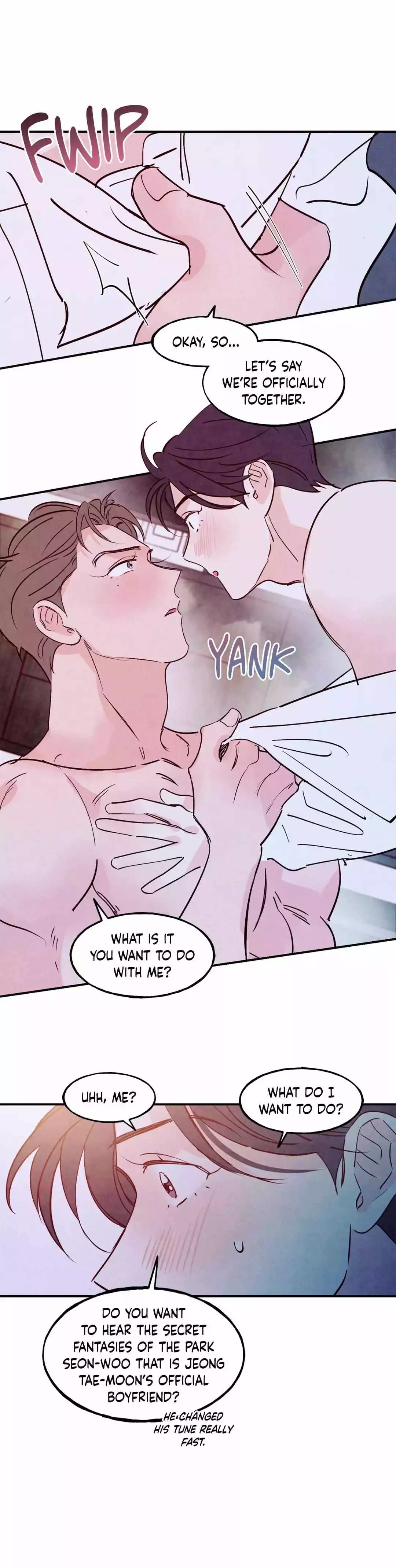 Manga page 28