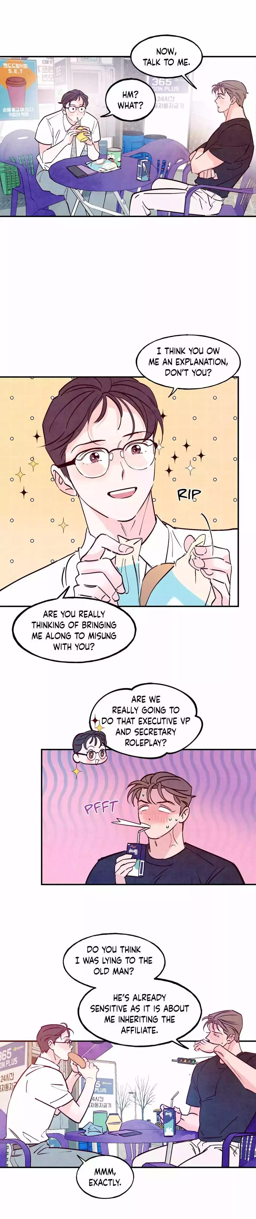 Manga page 23