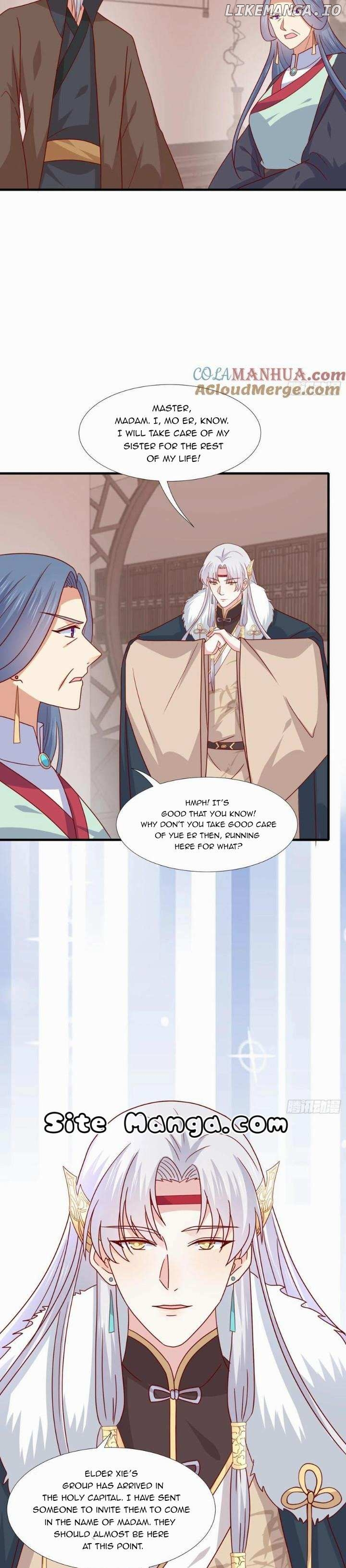 Manga page 11