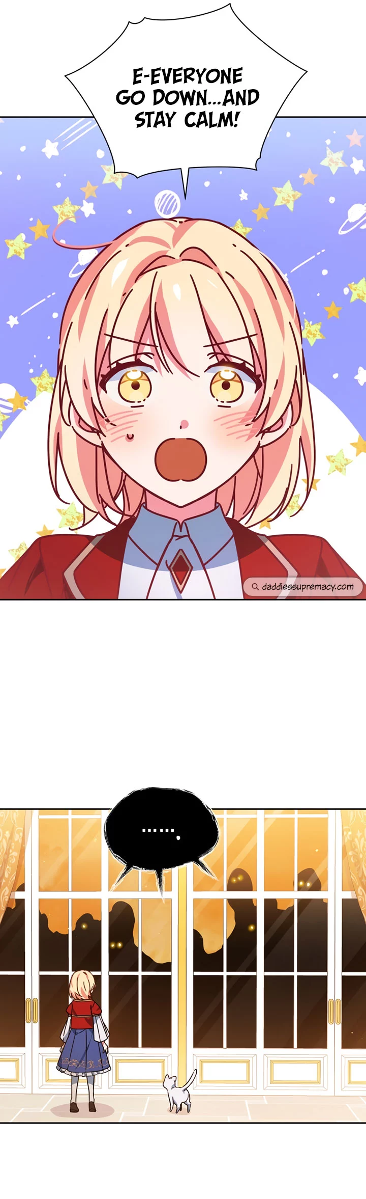 Manga page 21
