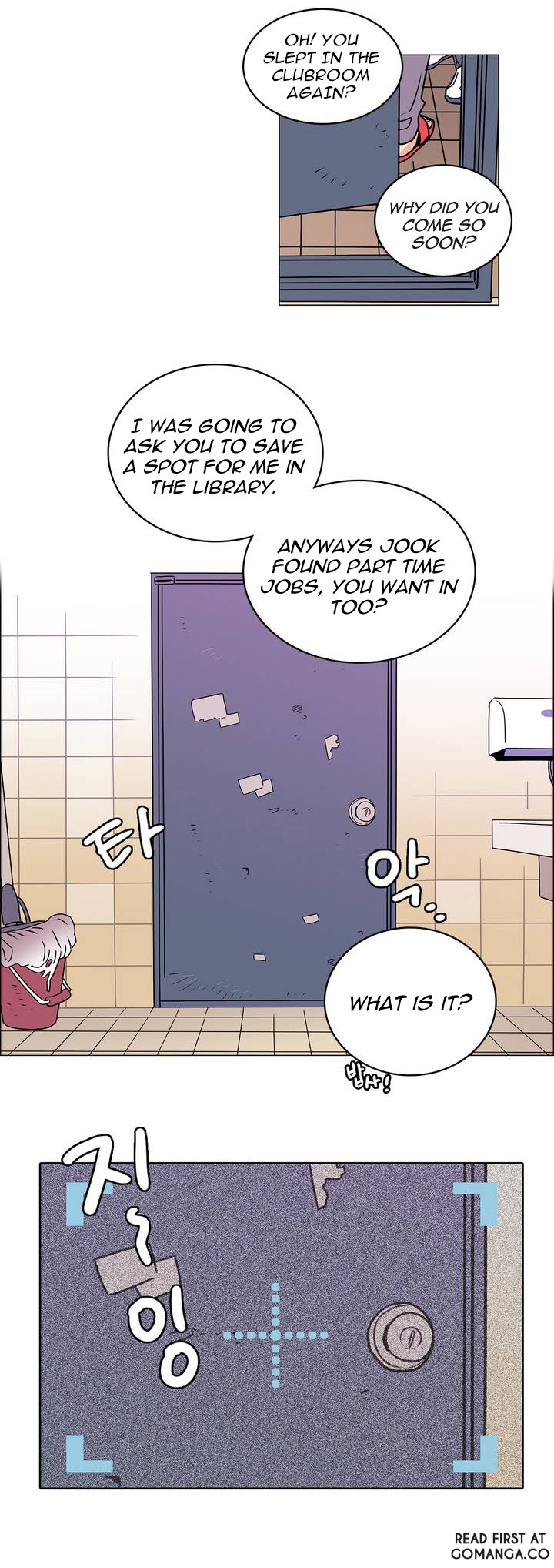 Manga page 29