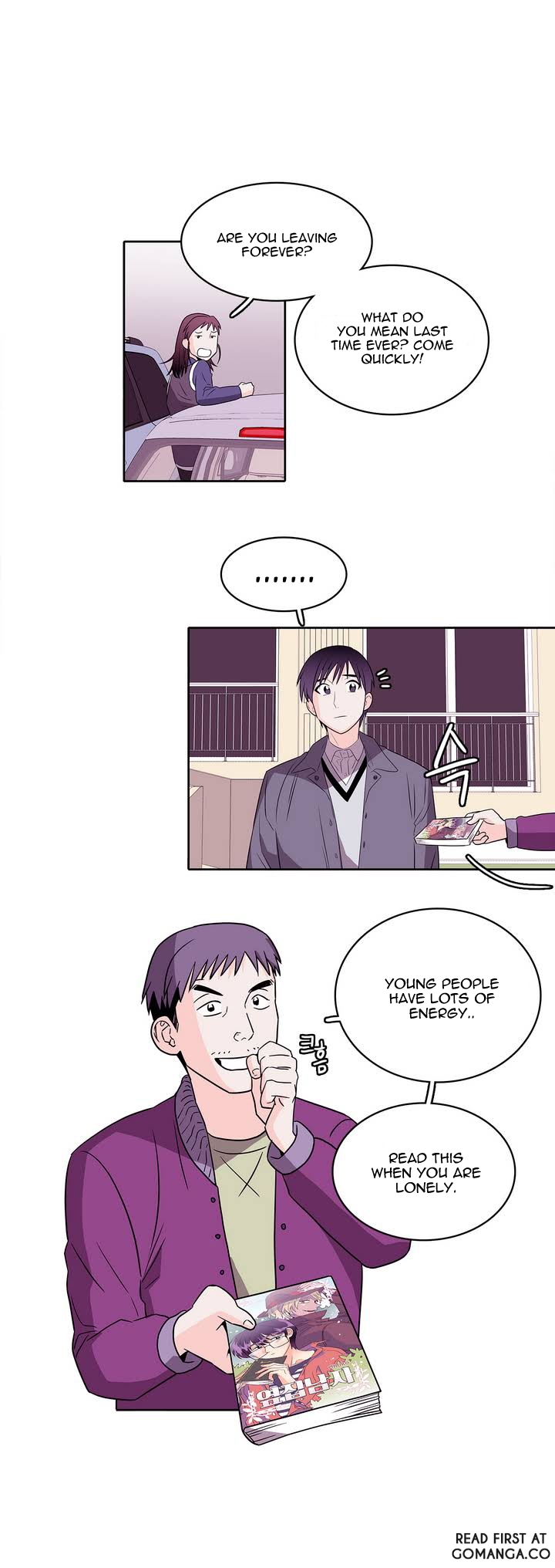 Manga page 22