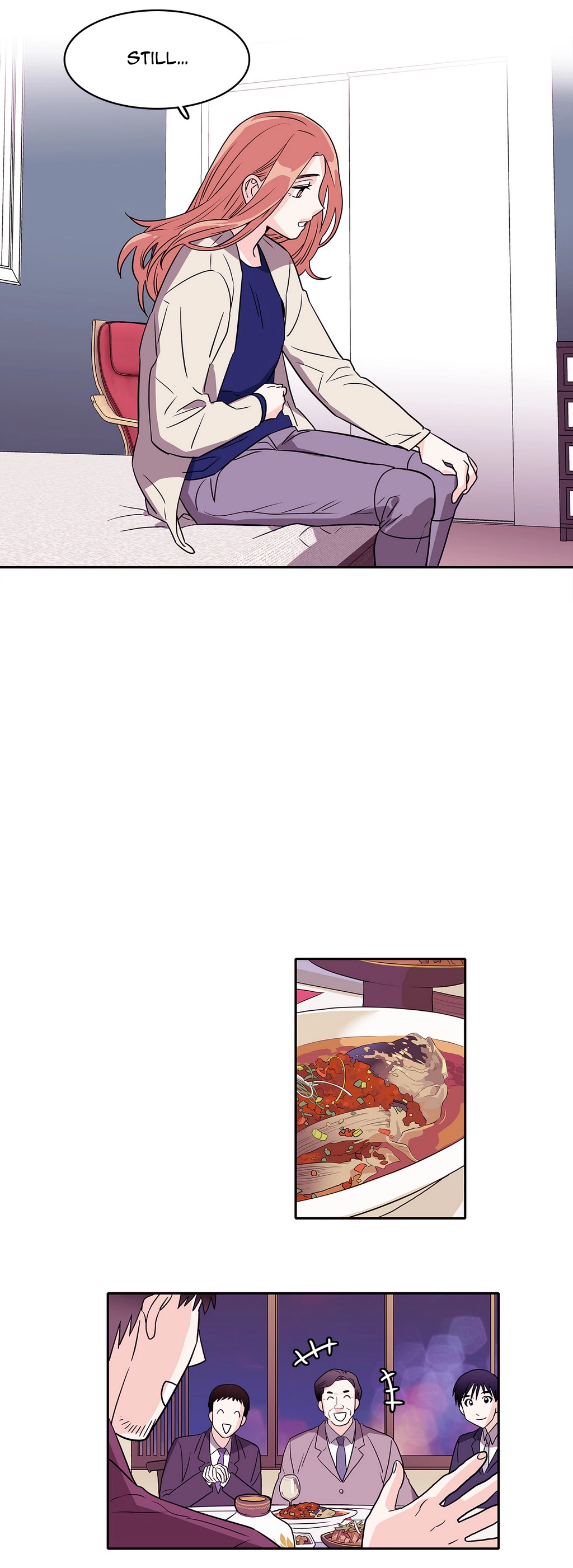 Manga page 9