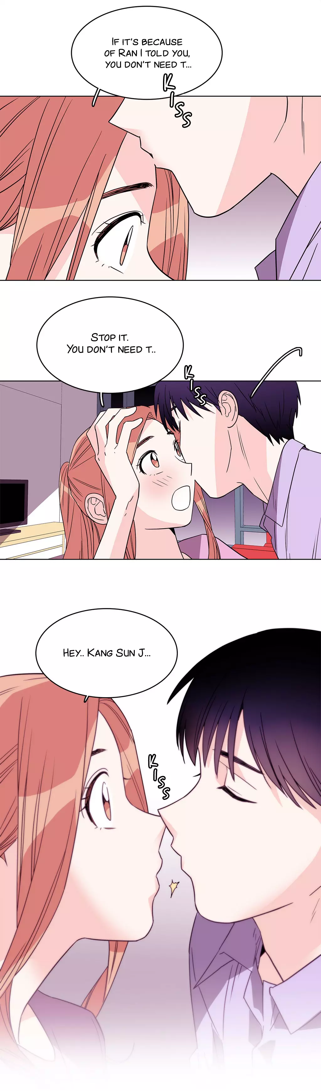 Manga page 10