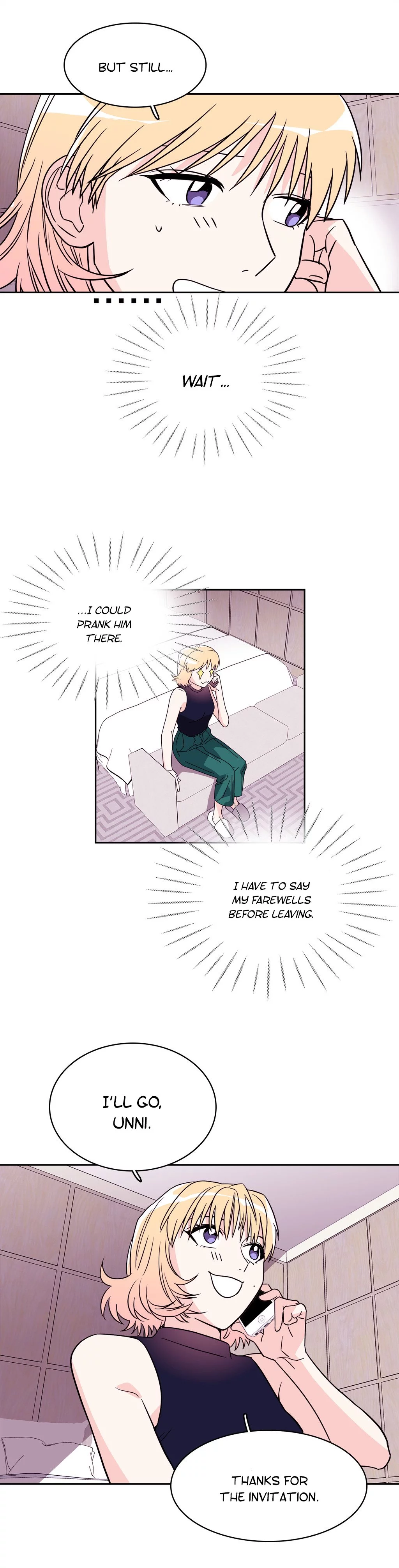 Manga page 11