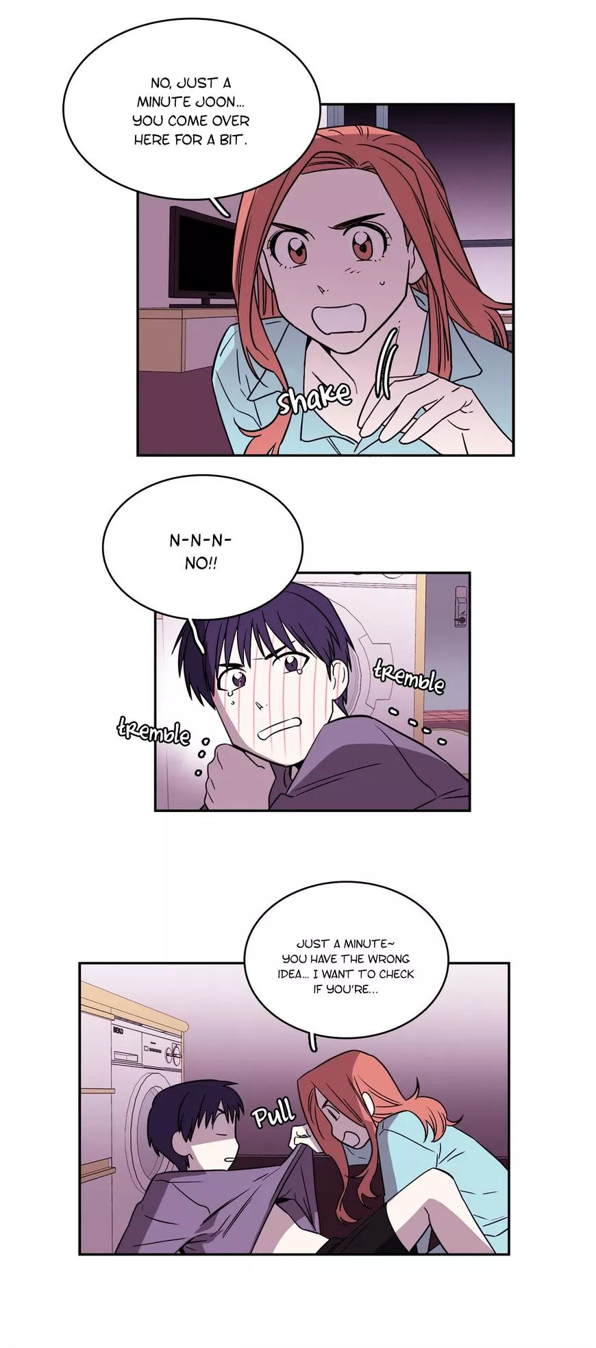 Manga page 16