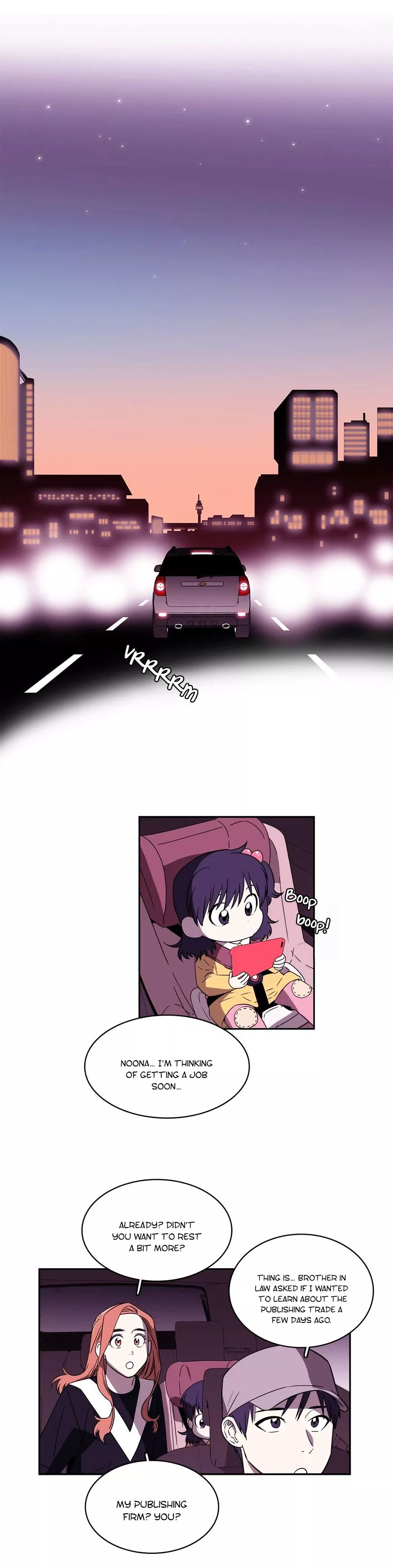 Manga page 4