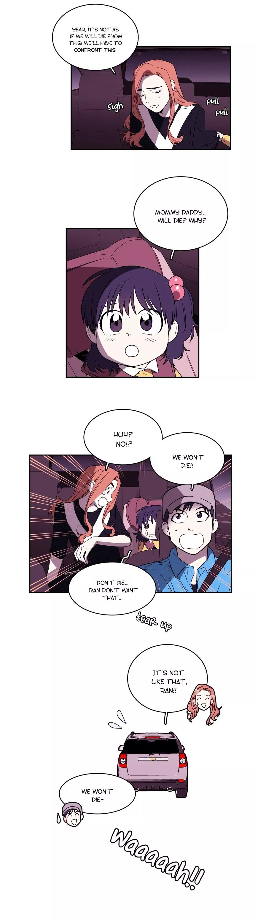 Manga page 7