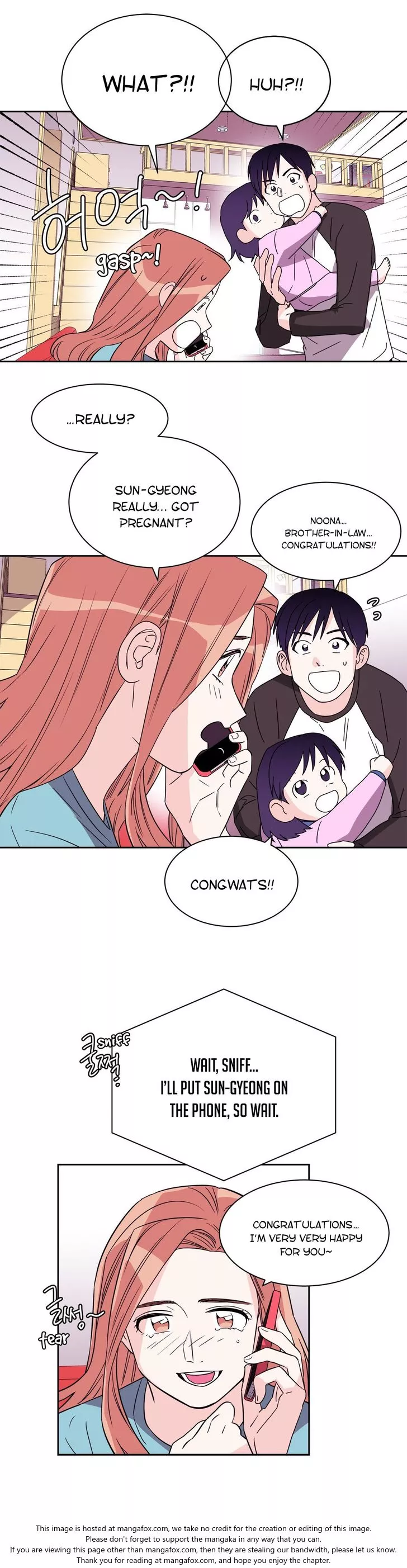 Manga page 7