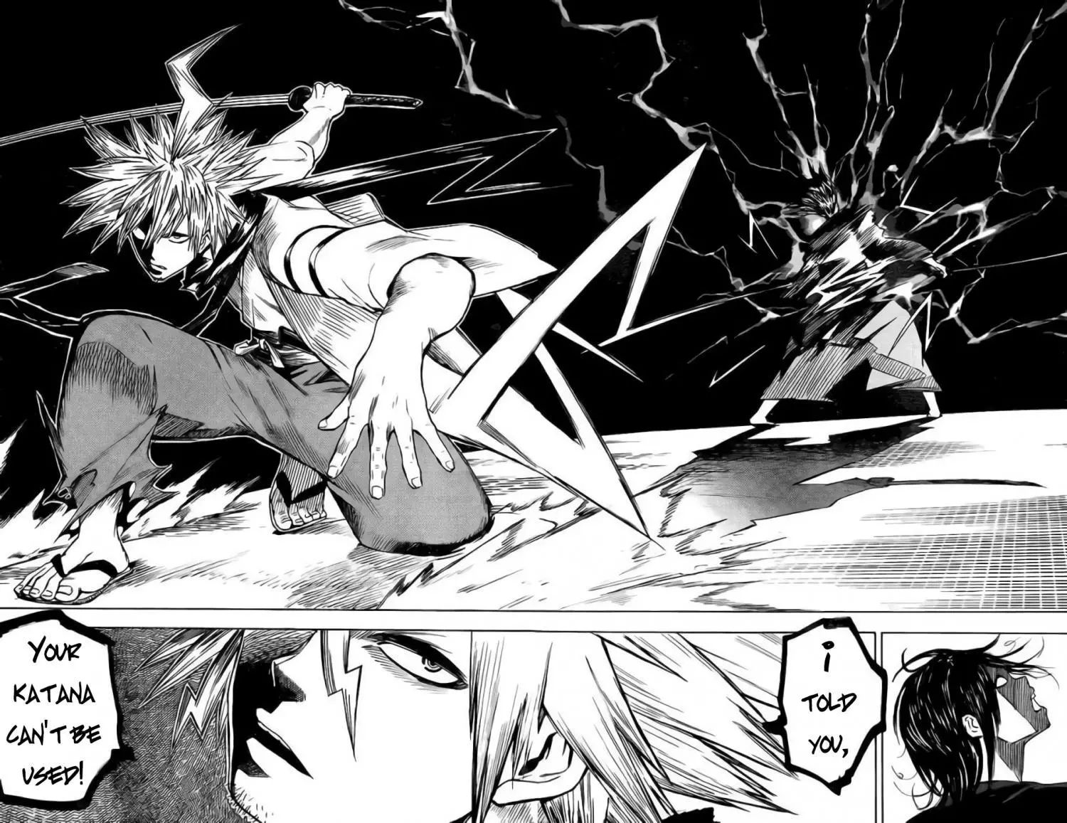 Manga page 25