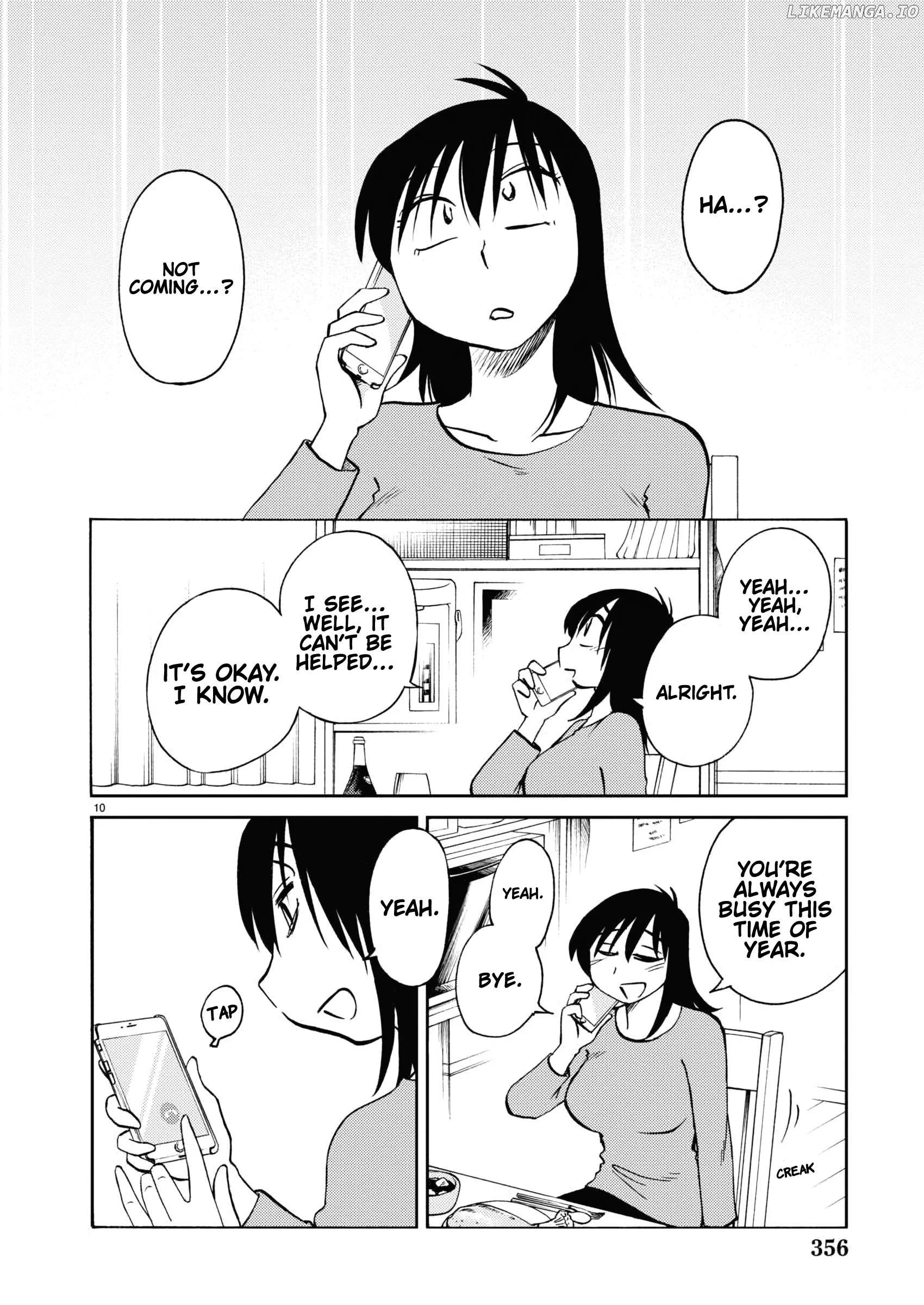 Manga page 11