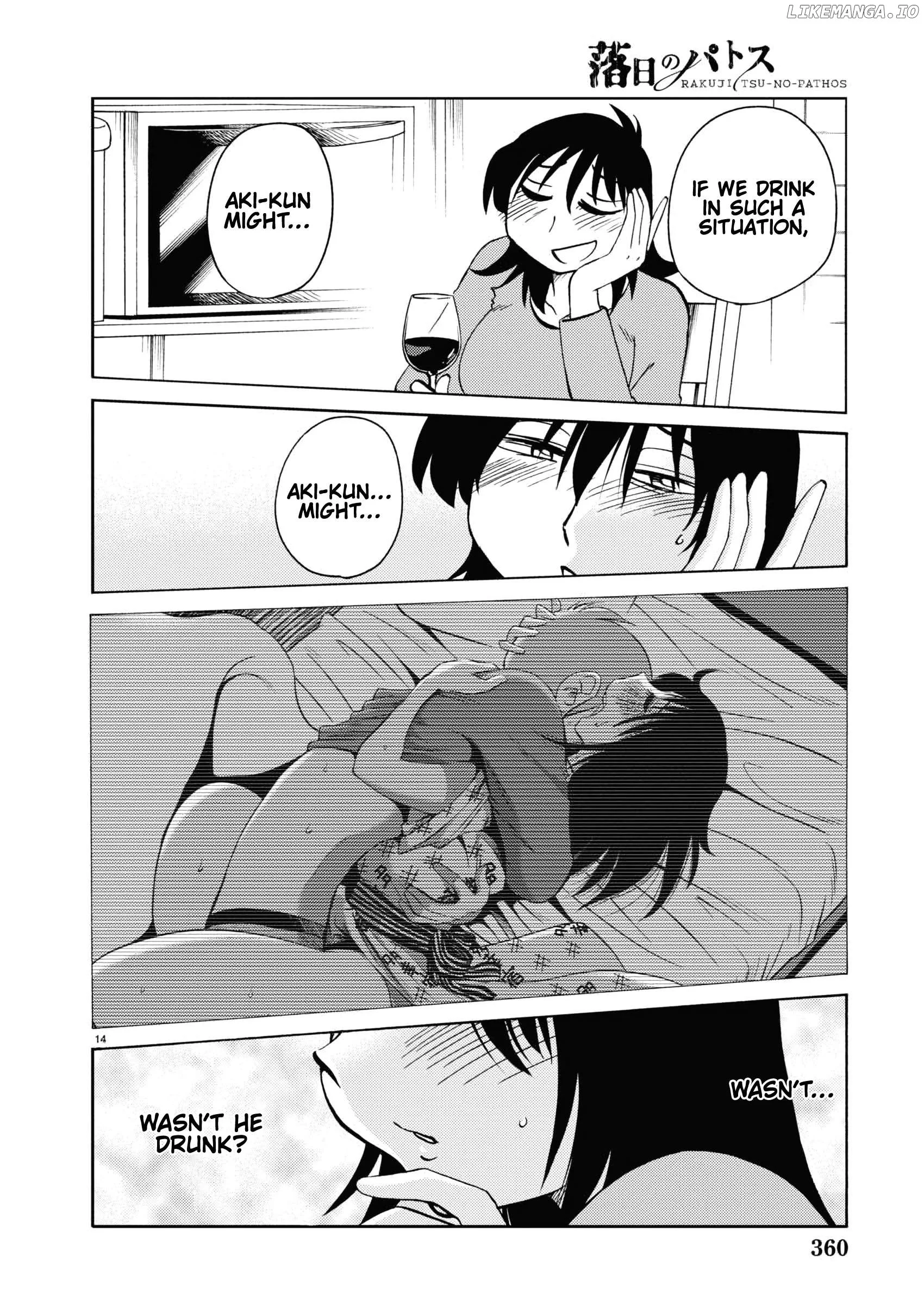 Manga page 15