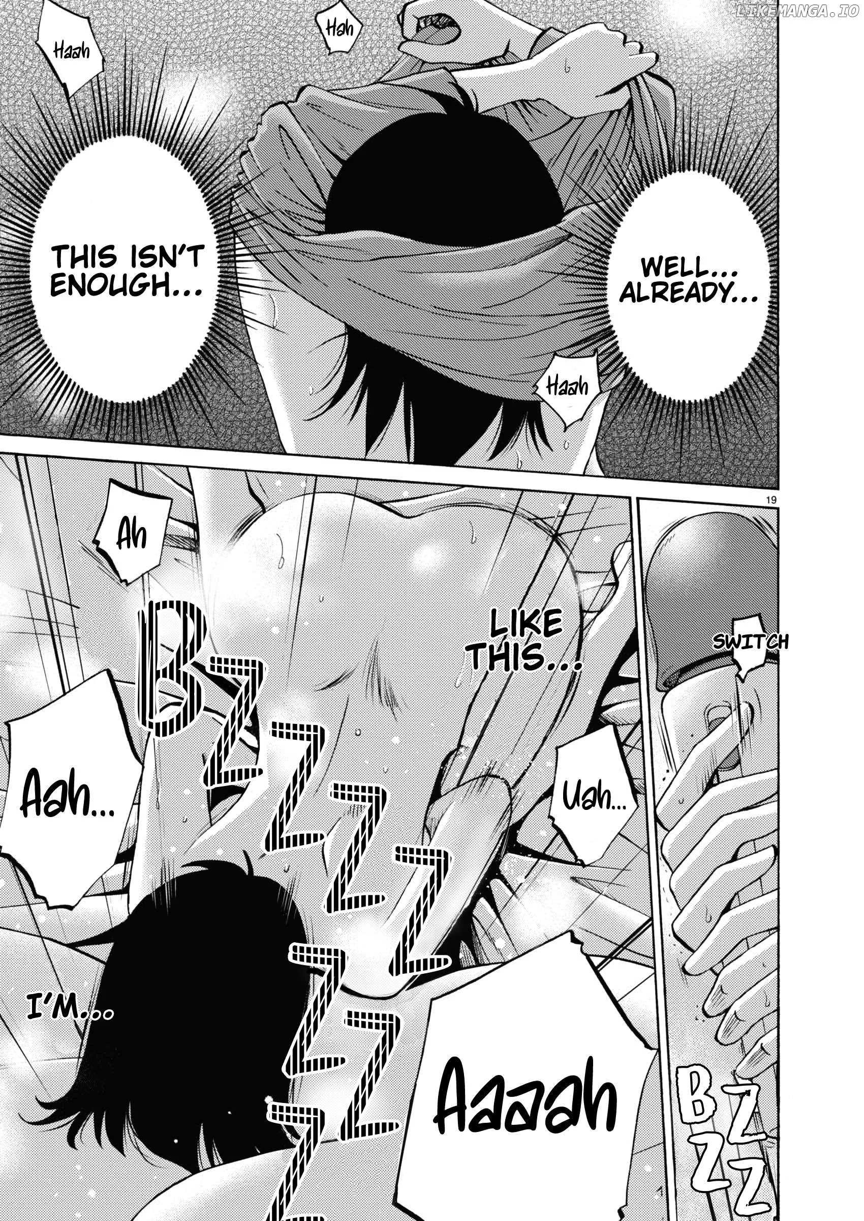 Manga page 20