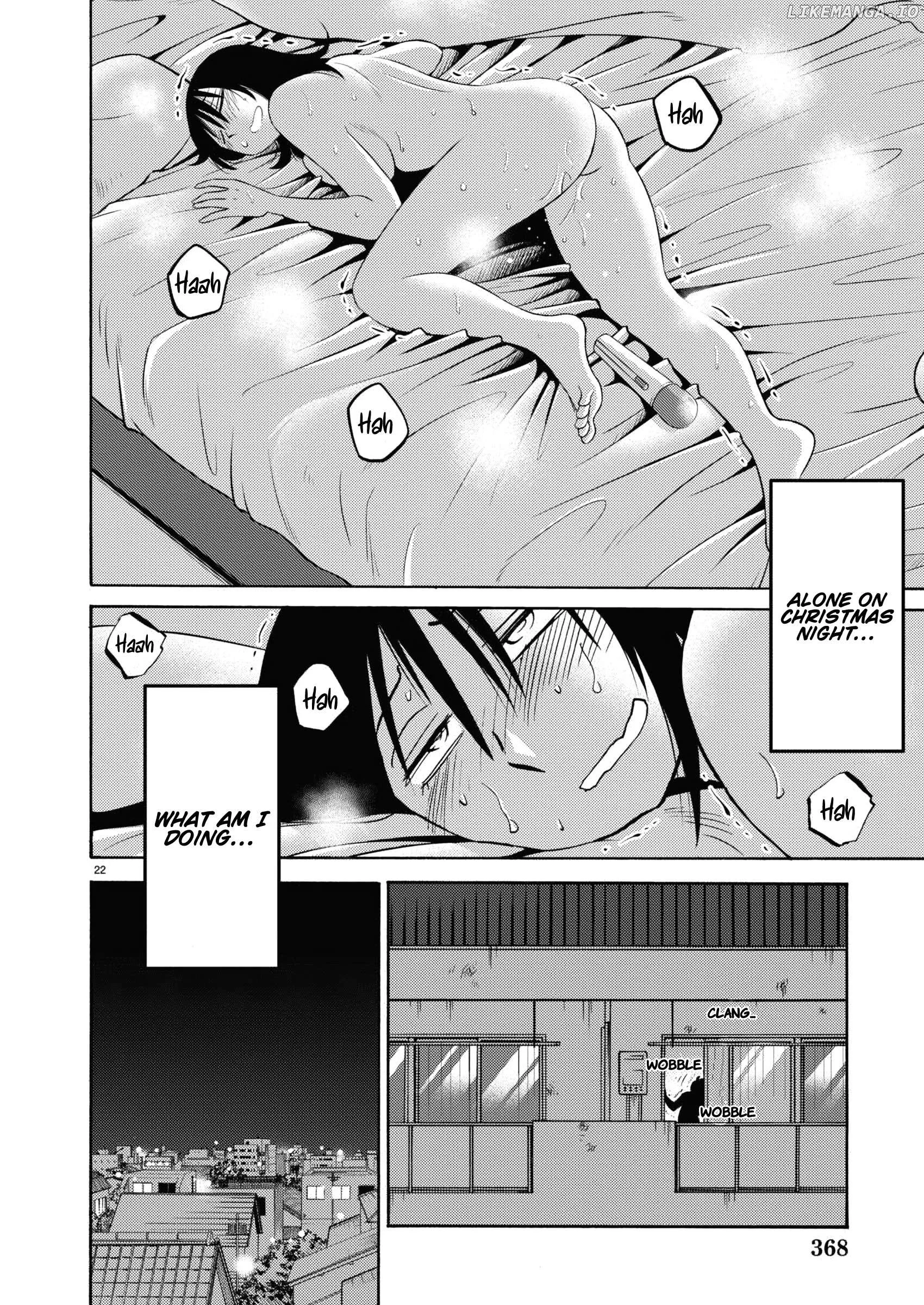 Manga page 23