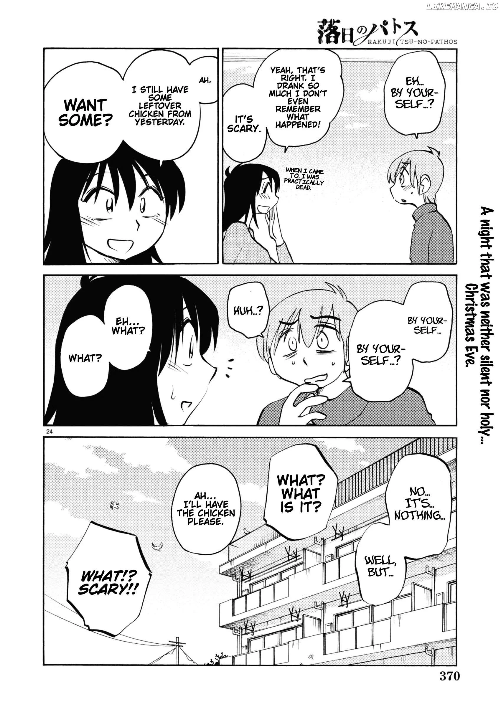 Manga page 25