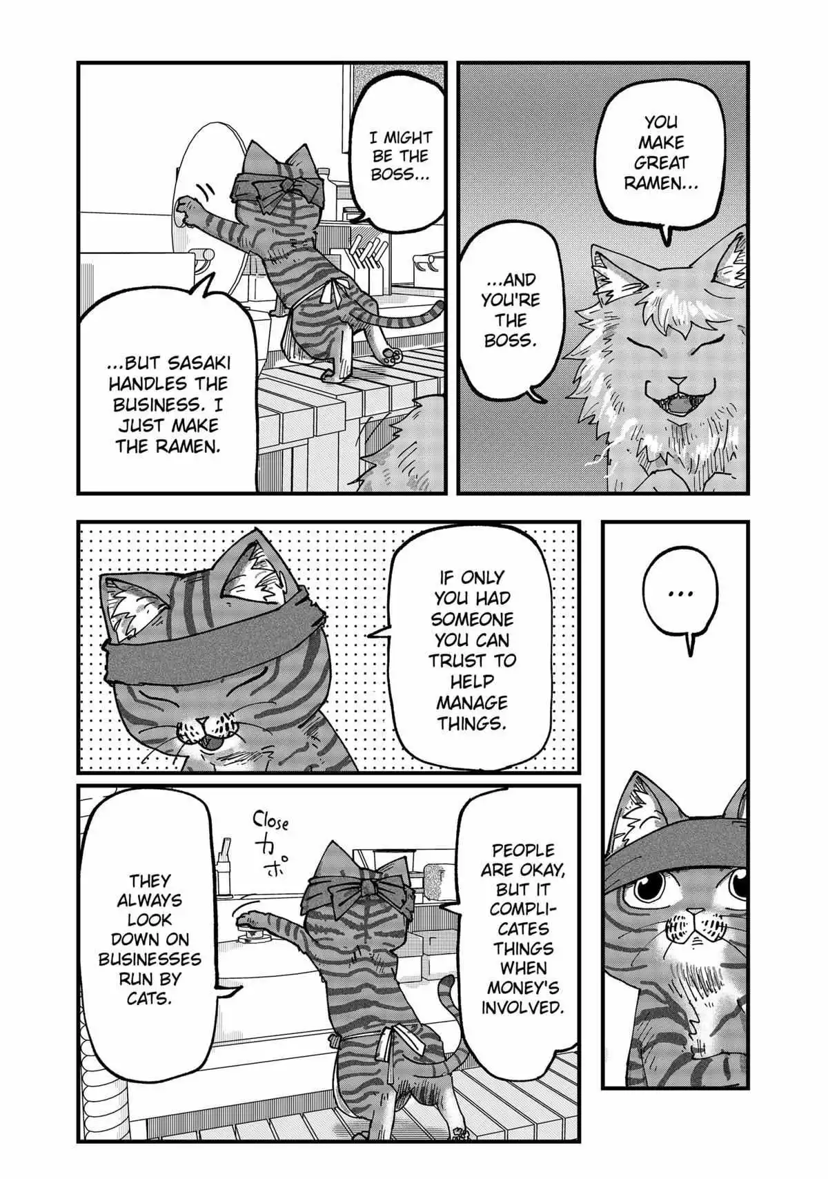 Manga page 10