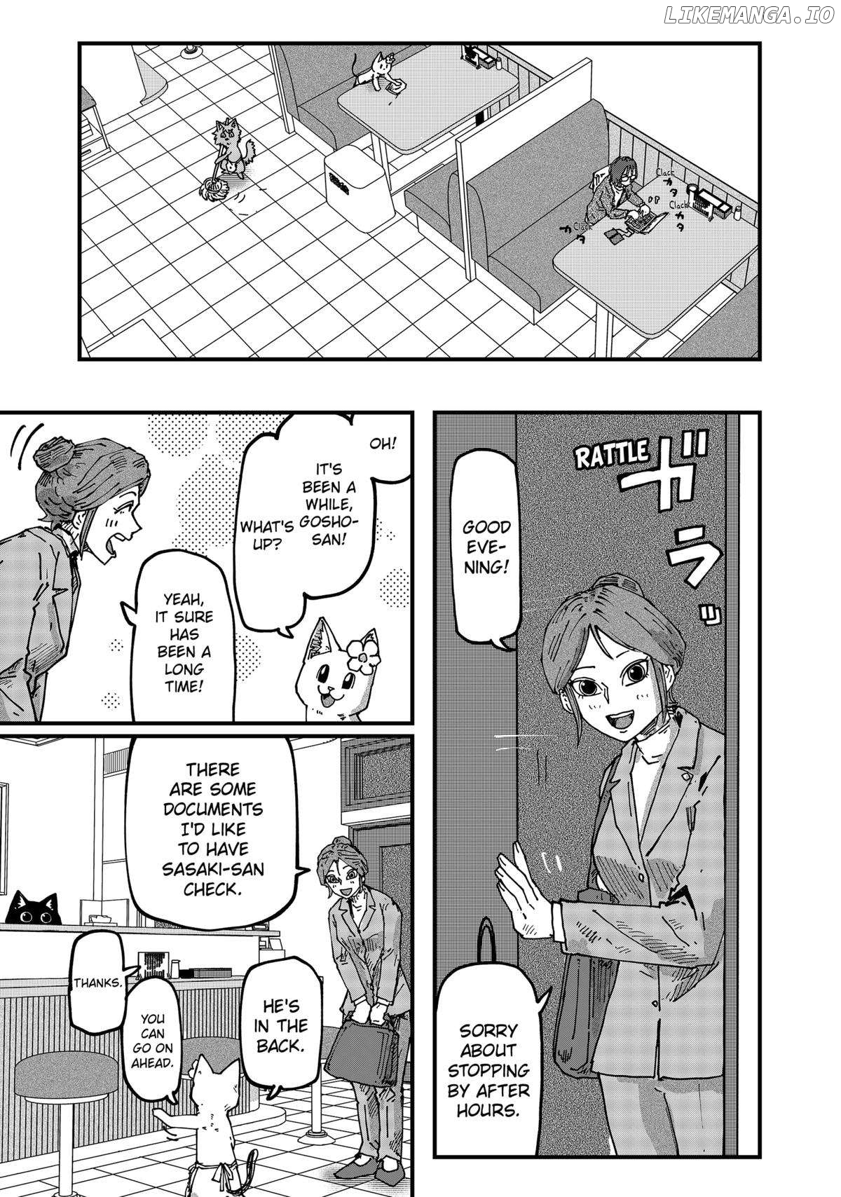 Manga page 7