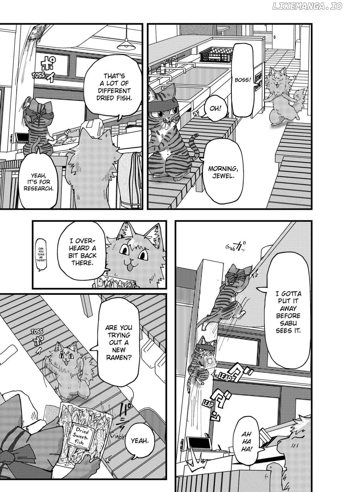 Manga page 11
