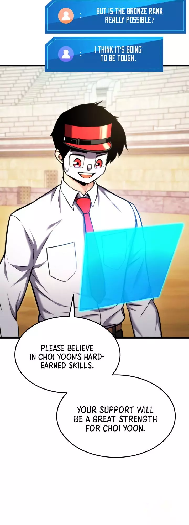 Manga page 25