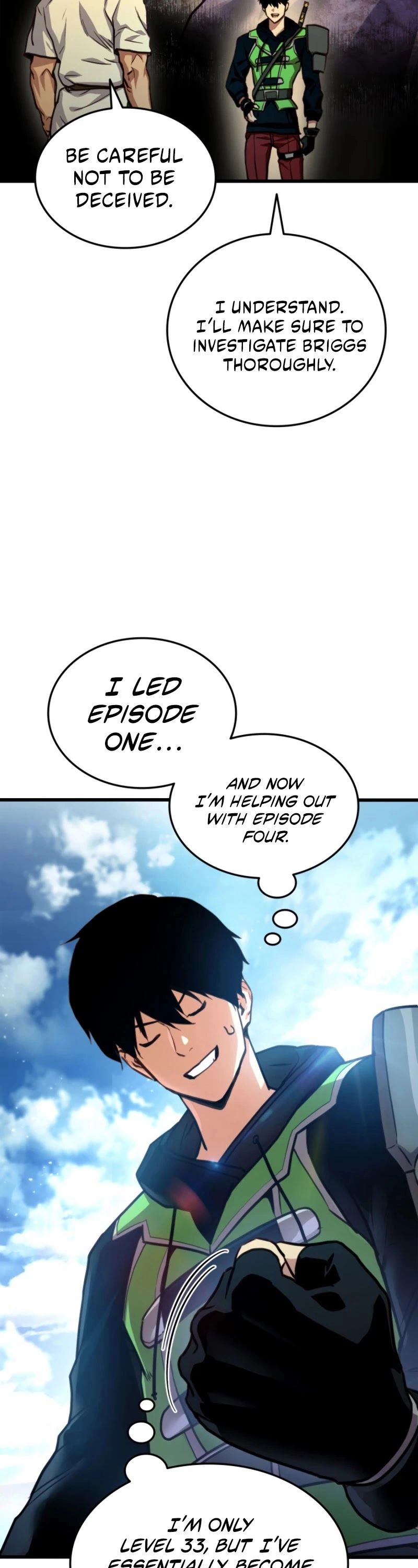 Manga page 20