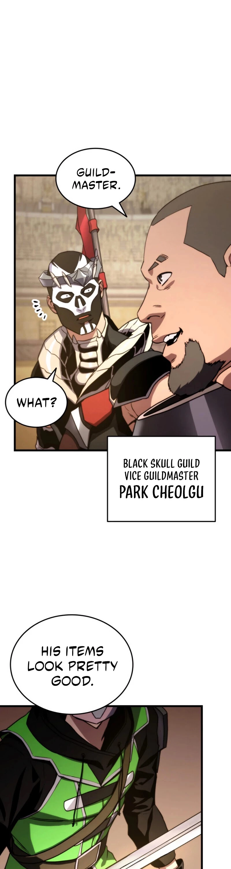 Manga page 10