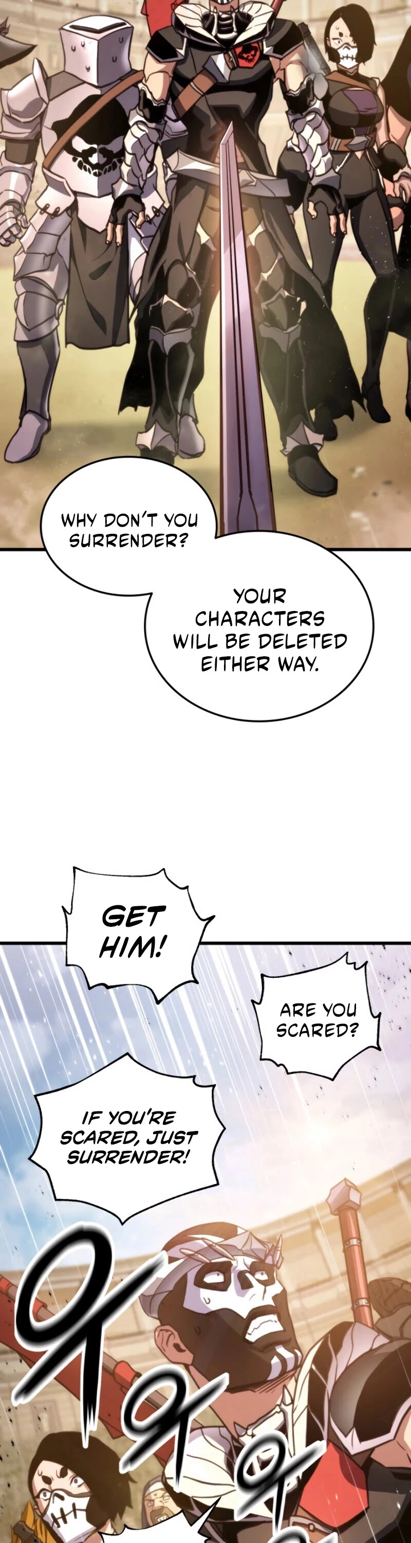 Manga page 28