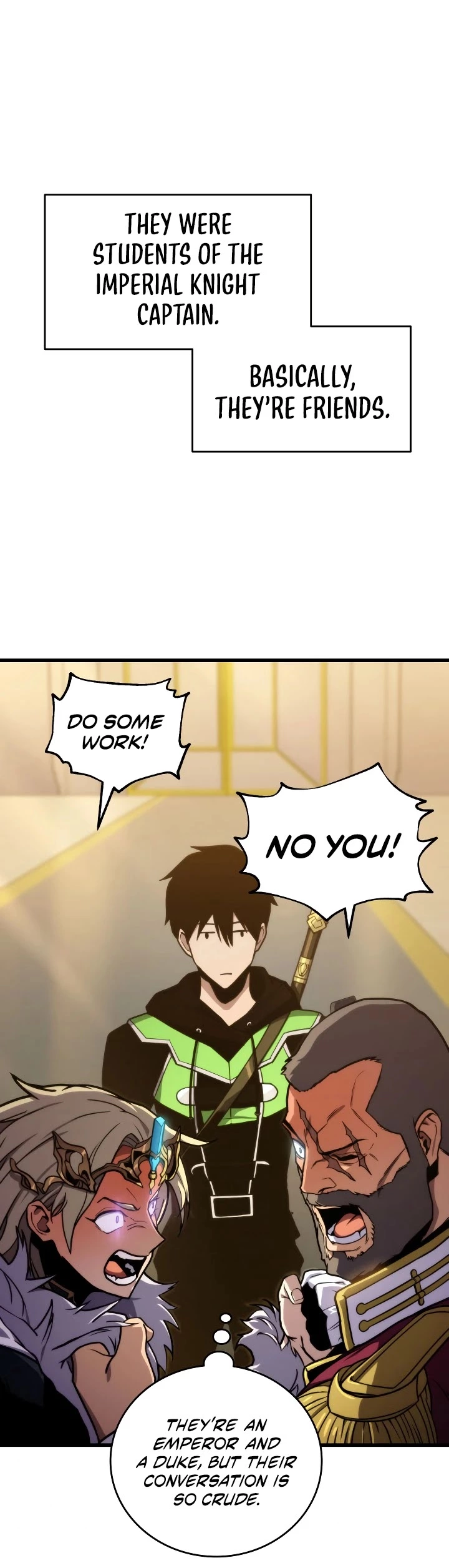 Manga page 4