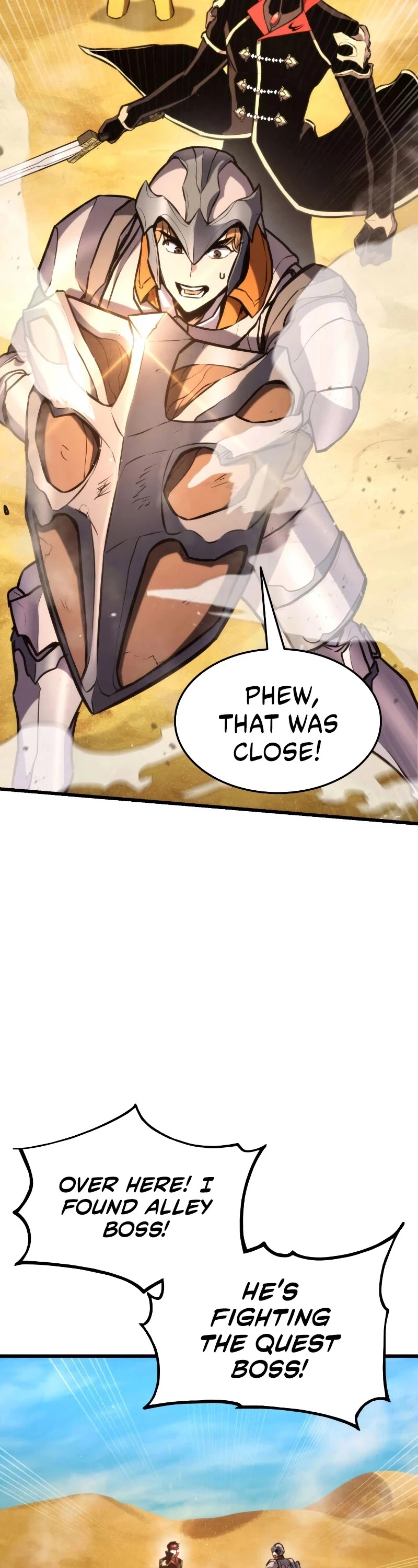 Manga page 21