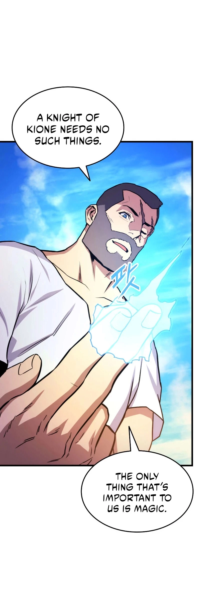 Manga page 9